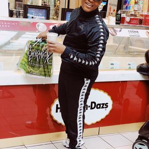 Meet your Posher, Winston